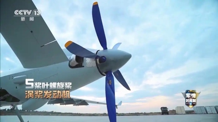 “空中小皮卡”成功首飞 工程师说彩虹-YH1000主打一个皮实(图6)