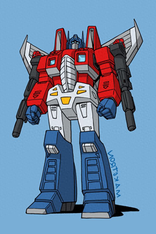 变形金刚擎天柱4种形态展示大嫂艾丽塔全程见证