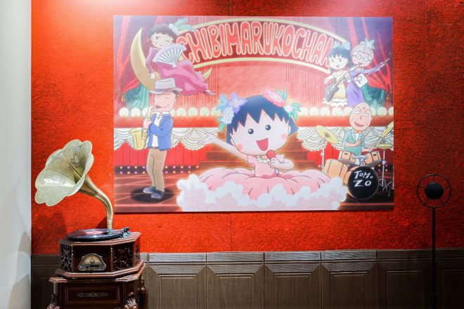 “小丸子生日快乐!” 《樱桃小丸子》35周年生日会惊喜亮相(图4)