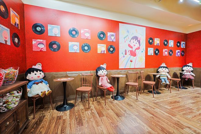 “小丸子生日快乐!” 《樱桃小丸子》35周年生日会惊喜亮相(图3)