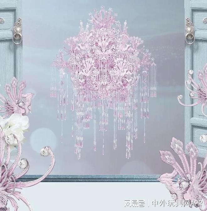 抖音玩具潮玩热销榜TOP10(2505)(图8)