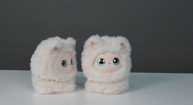 Ai+潮玩能跑出下一个Labubu吗?(图1)