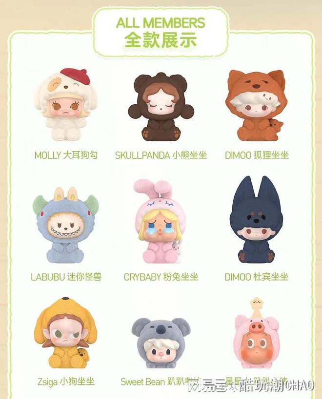 超逼真星战人偶vs压迫感哥斯拉手办！这回的新品主打一个“真实”(图2)