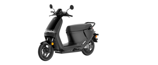 九号公司MWC期间再发新品国内将上线九号卡丁车变形金刚联名款(图7)