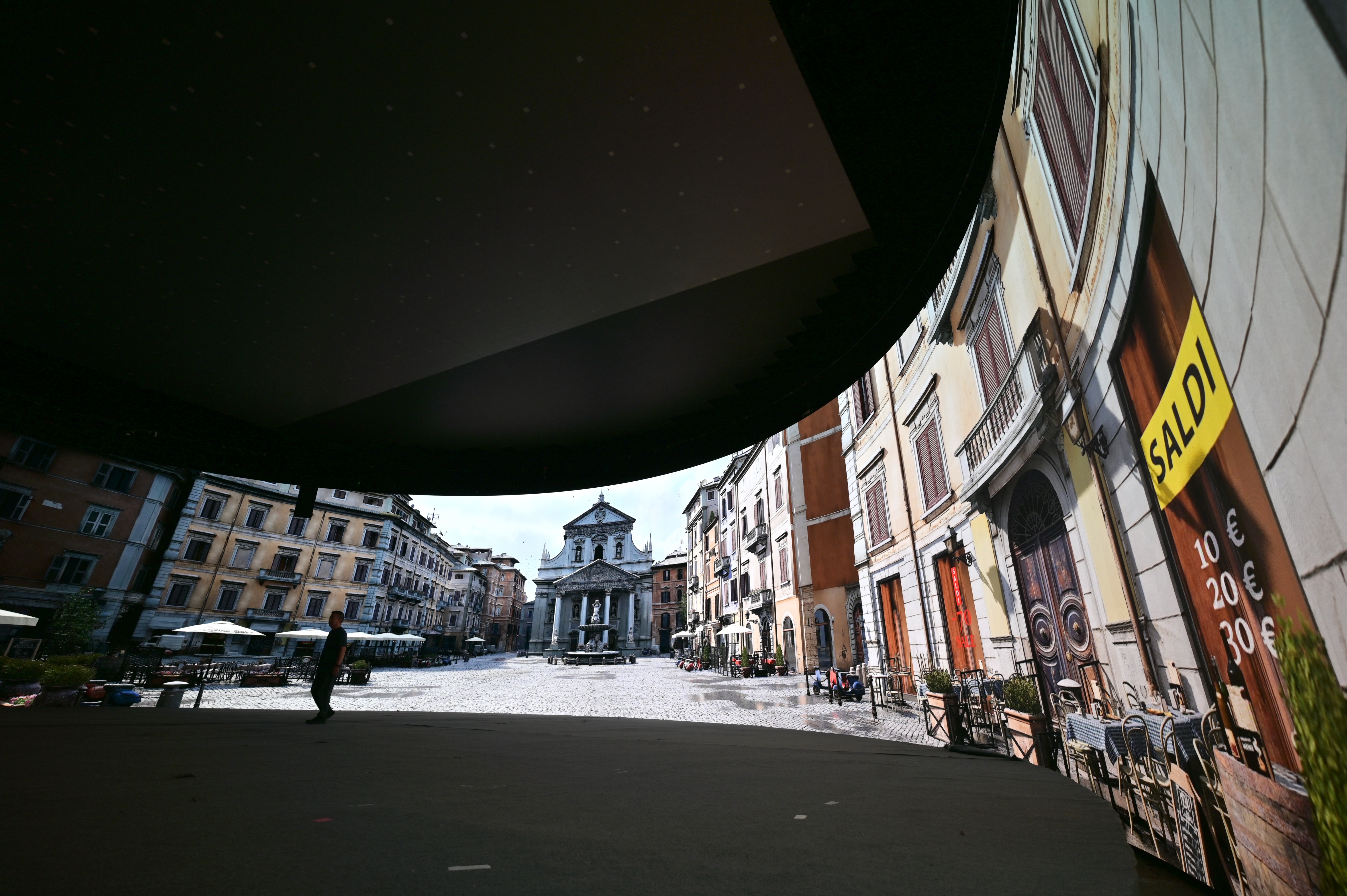 解码重庆“电影基因”：500部影片为何独宠这座魔幻之城？(图4)