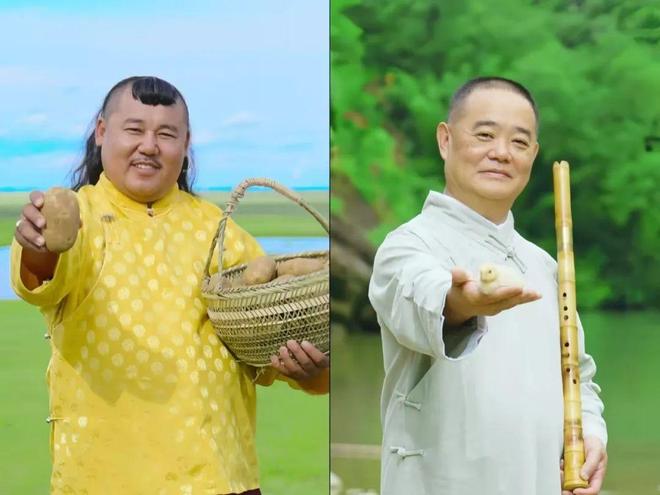 “麦链宇宙”：成年人的快乐从一根薯条开始(图3)