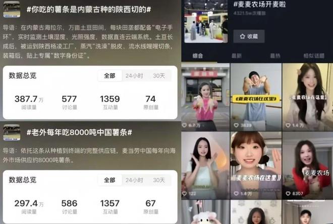 “麦链宇宙”：成年人的快乐从一根薯条开始(图9)