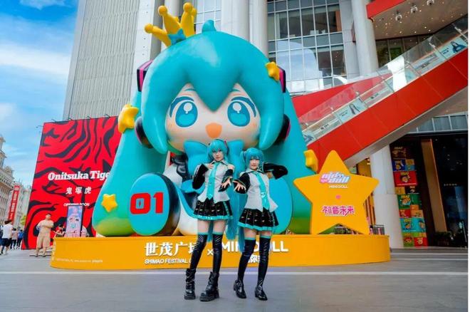 看了MINIDOLL玩偶艺术展发现“有趣”比“限量”更有价值(图3)