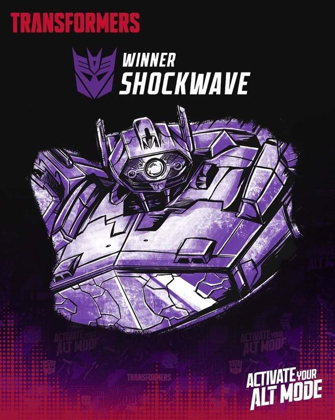 塞星小报社——本周最新的变形金刚资讯20250816(图22)