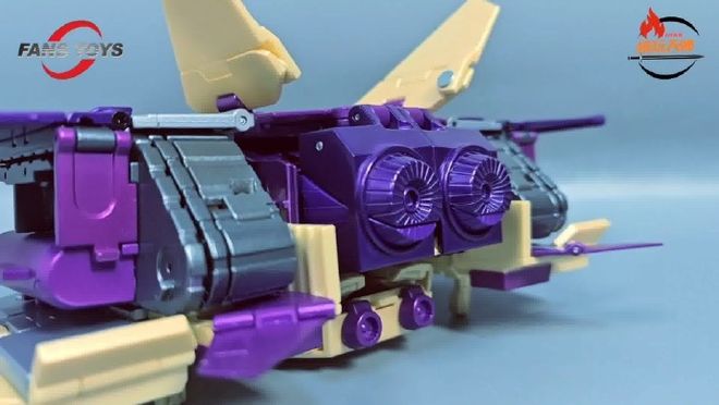 塞星小报社——本周最新的变形金刚资讯20250816(图30)