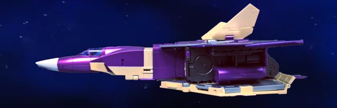 塞星小报社——本周最新的变形金刚资讯20250816(图29)