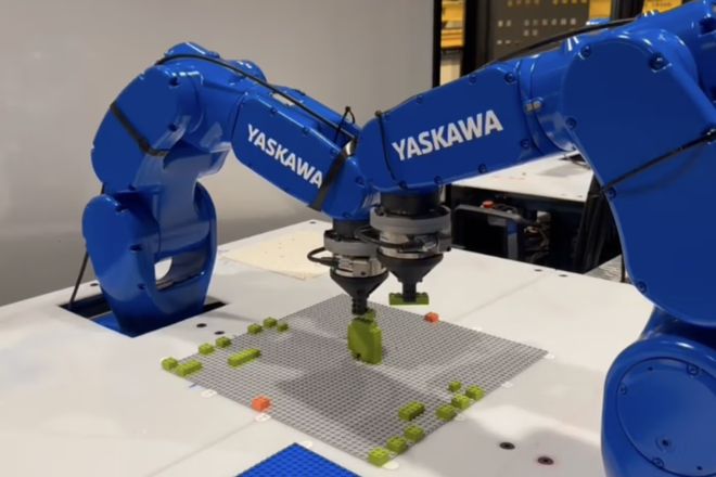 积木、赛车与跨界狂想：LEGO 潮流野心不停(图21)