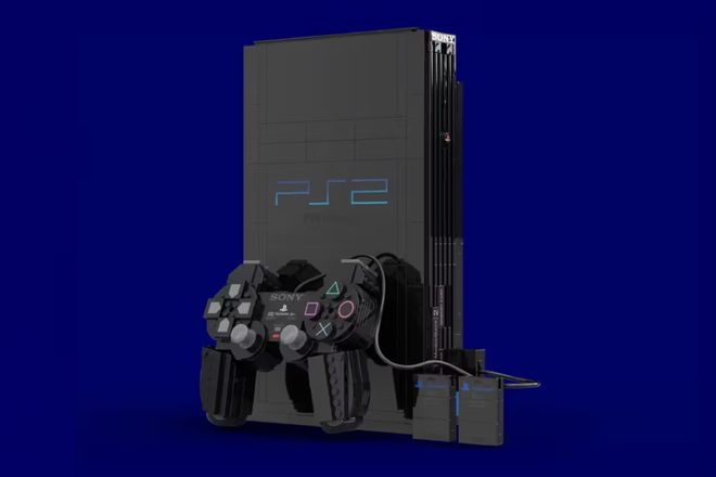 积木、赛车与跨界狂想：LEGO 潮流野心不停(图13)