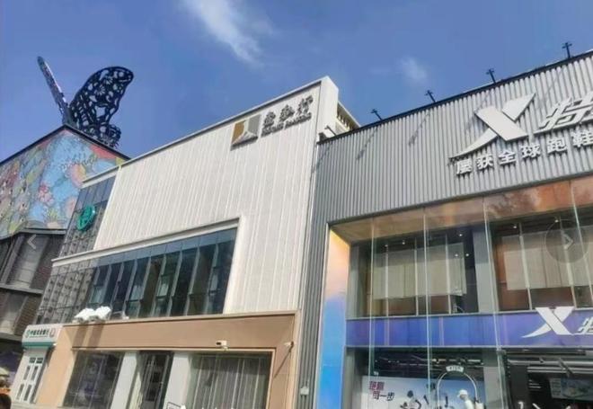 济南一商铺着火后续：现场煤气味严重整栋楼成空壳疑原因曝光(图5)