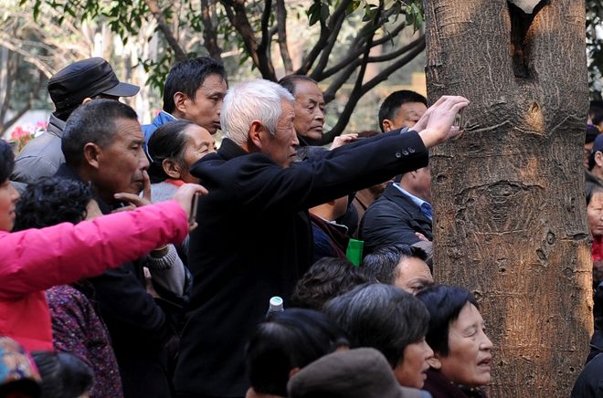 现在的退休老人或许比00后还会玩(图5)