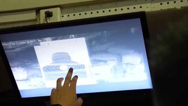 “枪界变形金刚”！阅兵装备191式步枪有哪些独特本领？(图8)