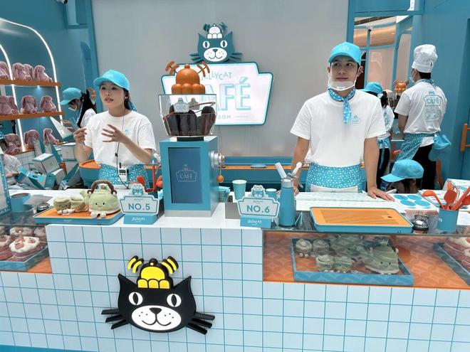 400元一个的玩偶正在成为成年人的“精神布洛芬”(图3)