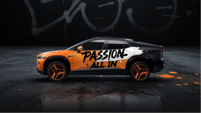 2199万元把“变形金刚”开回家？长安启源E07五大焕新(图3)