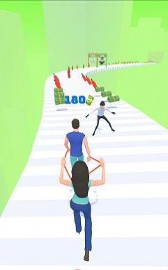 玩偶操控大师极速版(图1)