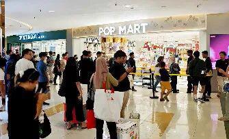 从盲盒到情绪货币：Labubu如何代表中国玩具横扫世界