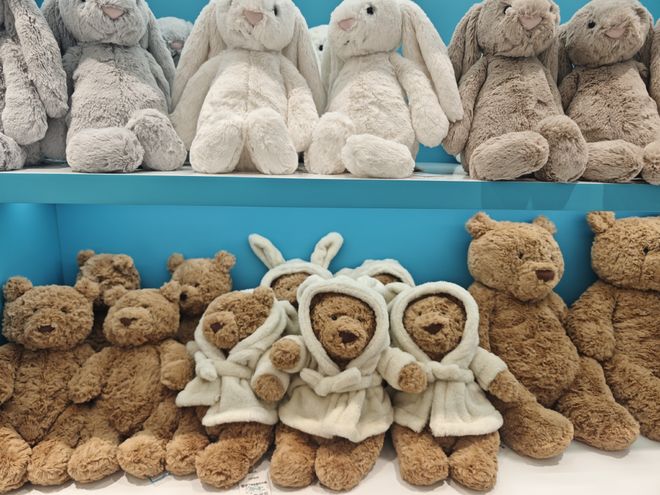 部分“秒空”！这种东西在昆明热销399元及以上款式最受欢迎(图5)