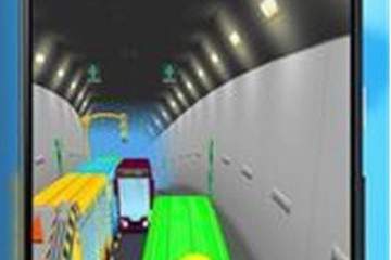 布娃娃地铁运行(图1)