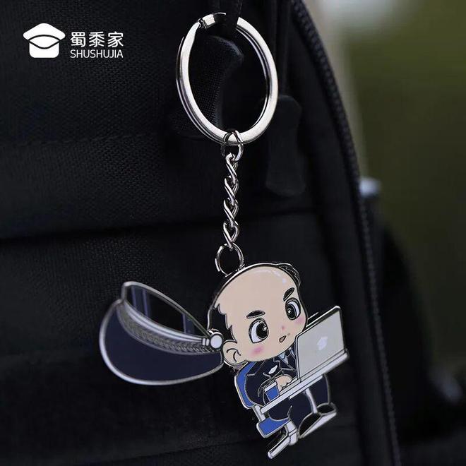 警界顶流Labu sir今日空降!(图3)