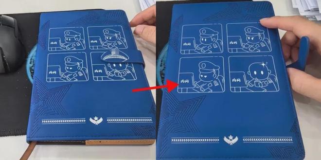 警界顶流Labu sir今日空降!(图13)