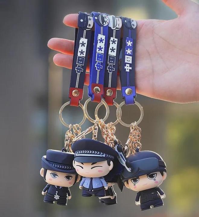 警界顶流Labu sir今日空降!(图27)