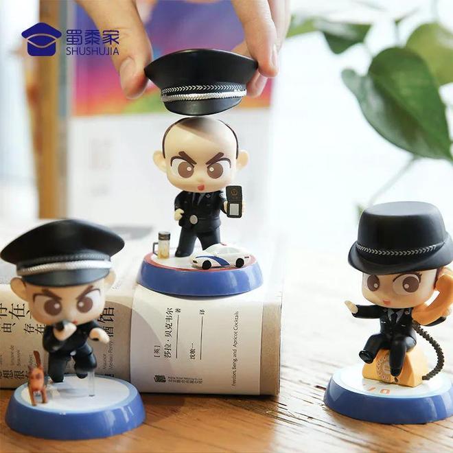 警界顶流Labu sir今日空降!(图24)