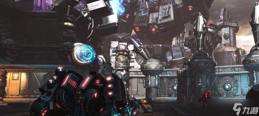 变形金刚一款充满惊喜的机器人战争游戏(图2)