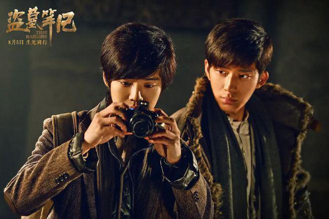 票房超10亿却口碑崩塌的5部烂片你觉得哪部最侮辱智商?(图1)