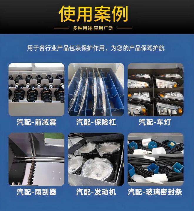 物流界的“变形金刚”?围板箱凭什么成为企业降本增效的秘密武器!(图3)